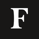 Forbes Best Employers logo